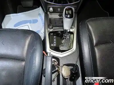 SsangYong TIBOLI 2015 1.6 гидро, миниатюра 12