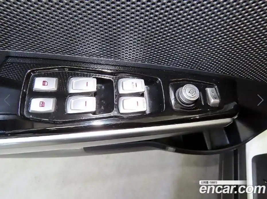 SsangYong TIBOLI 2015 1.6 гидро, фото 13