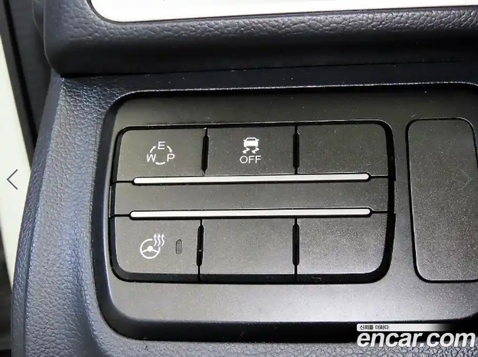 SsangYong TIBOLI 2015 1.6 гидро, фото 14