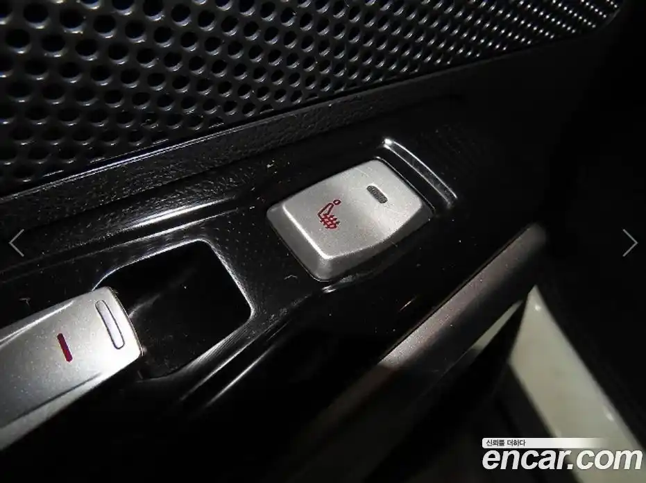 SsangYong TIBOLI 2015 1.6 гидро, фото 15