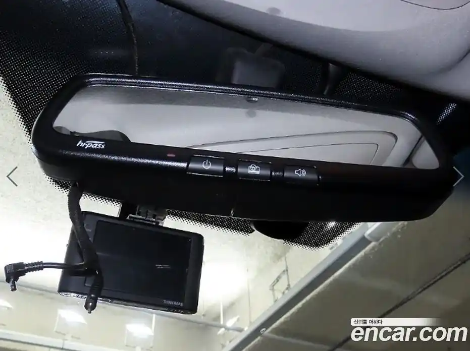 SsangYong TIBOLI 2015 1.6 гидро, фото 17