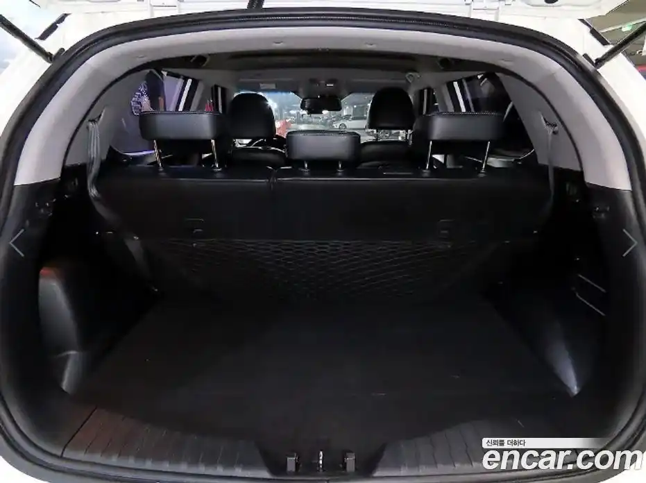 SsangYong TIBOLI 2015 1.6 гидро, фото 18