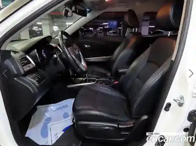 SsangYong TIBOLI 2015 1.6 гидро, миниатюра 6