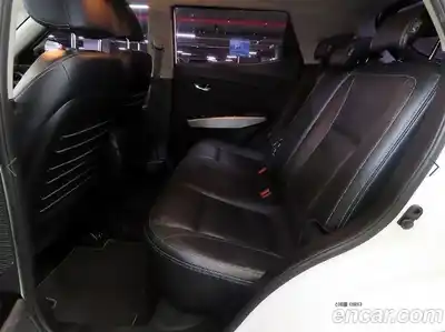SsangYong TIBOLI 2015 1.6 гидро, миниатюра 7