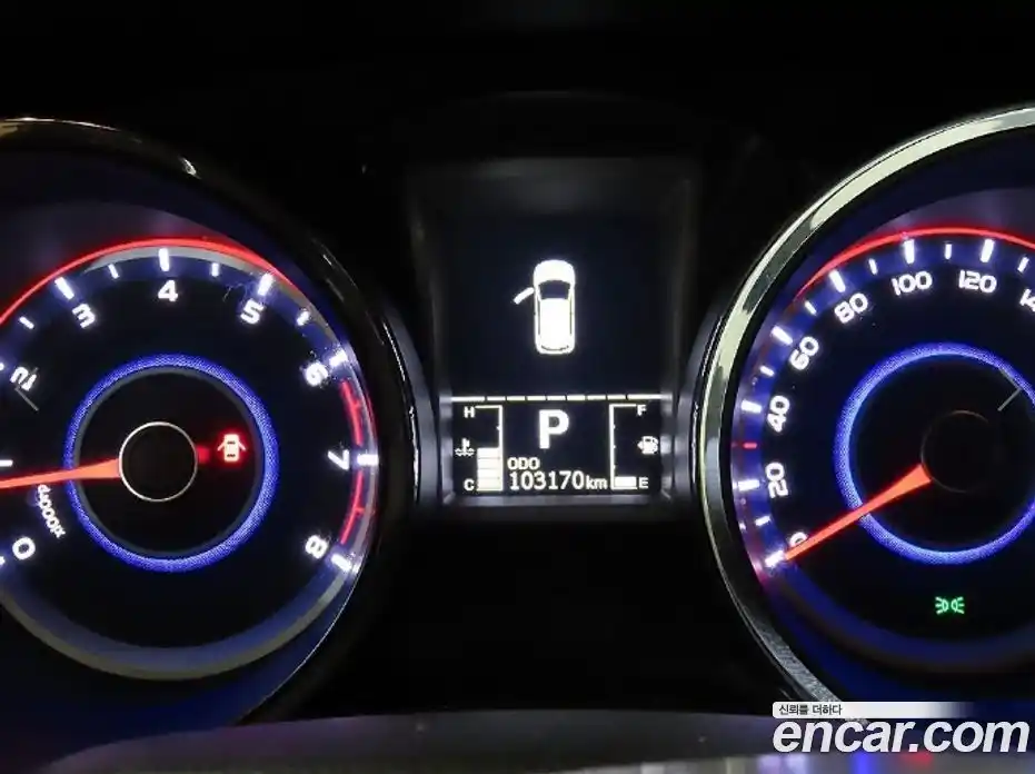 SsangYong TIBOLI 2015 1.6 гидро, фото 9