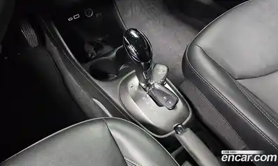Chevrolet Spark 2021 1.0 гидро, миниатюра 12