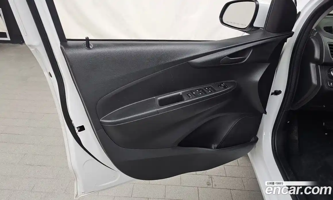 Chevrolet Spark 2021 1.0 гидро, фото 14