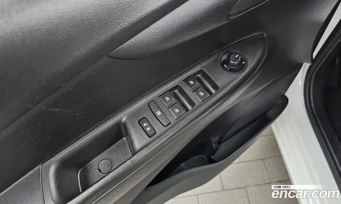 Chevrolet Spark 2021 1.0 гидро, фото 20