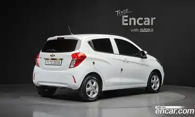 Chevrolet Spark 2021 1.0 гидро, миниатюра 2