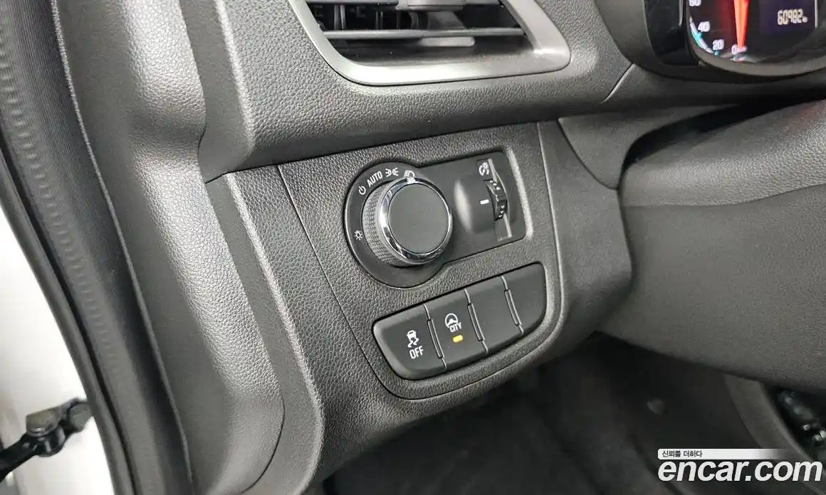 Chevrolet Spark 2021 1.0 гидро, фото 21