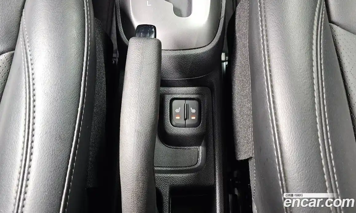 Chevrolet Spark 2021 1.0 гидро, фото 24