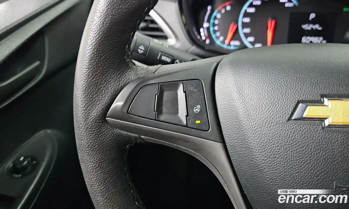 Chevrolet Spark 2021 1.0 гидро, фото 29