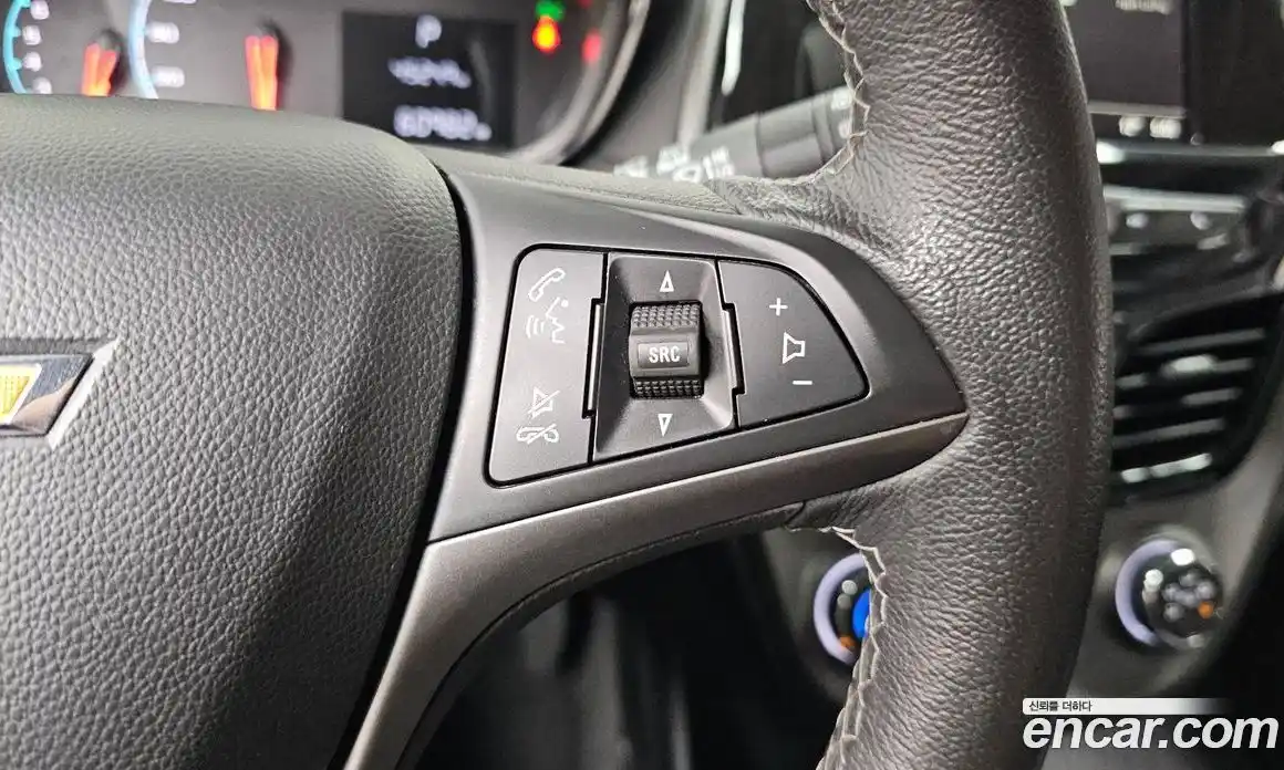 Chevrolet Spark 2021 1.0 гидро, фото 31