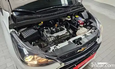 Chevrolet Spark 2021 1.0 гидро, миниатюра 6