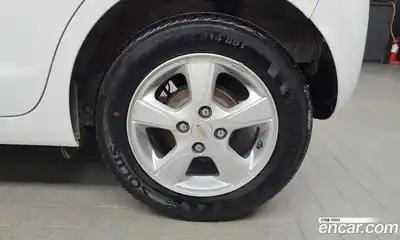 Chevrolet Spark 2021 1.0 гидро, миниатюра 7
