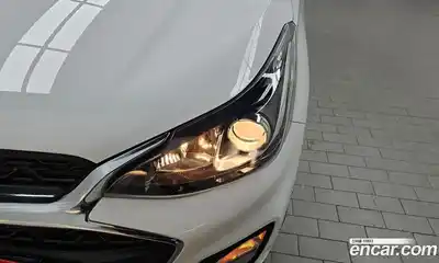 Chevrolet Spark 2021 1.0 гидро, миниатюра 8