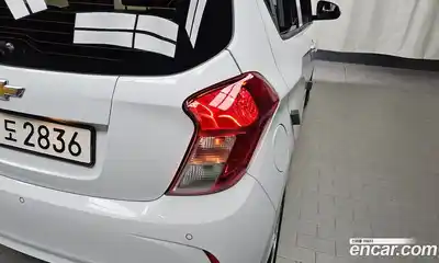 Chevrolet Spark 2021 1.0 гидро, миниатюра 9
