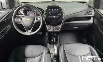 Chevrolet Spark 2021 1.0 гидро, миниатюра 10