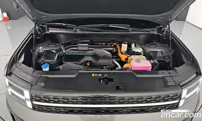 Hyundai Santa Fe 2023 1.6 гидро, миниатюра 6