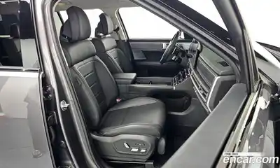 Hyundai Santa Fe 2023 1.6 гидро, миниатюра 10
