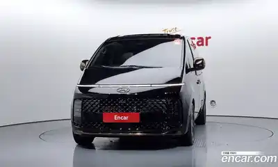 Hyundai Staria 2023 2.2 автомат (гидро), миниатюра 3