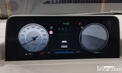 Hyundai Staria 2023 2.2 автомат (гидро), миниатюра 8