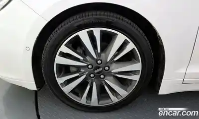 Lincoln MKZ 2017 2.0 гидро, миниатюра 5