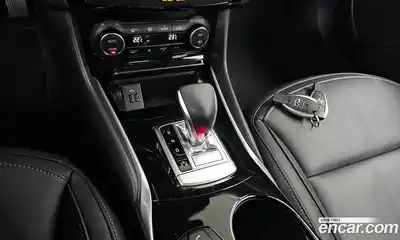Infiniti Q30 2019 2.0 гидро, миниатюра 9