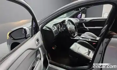 Citroen DS4 2013 2.0 гидро, миниатюра 11