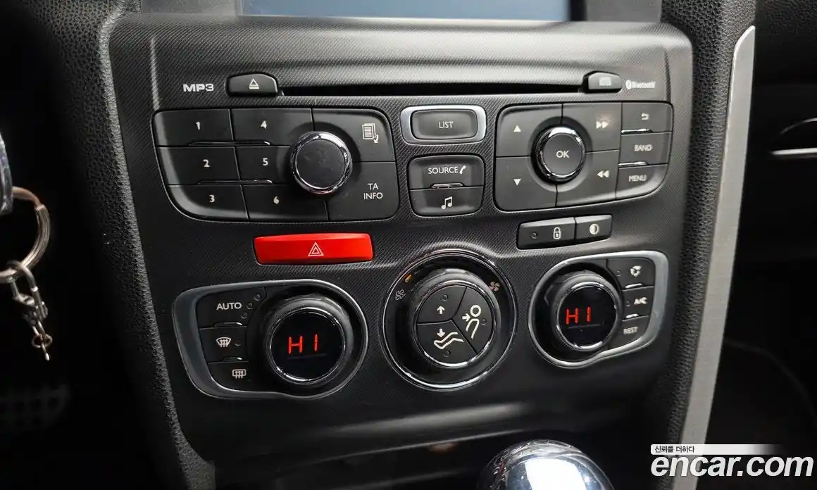 Citroen DS4 2013 2.0 гидро, фото 16
