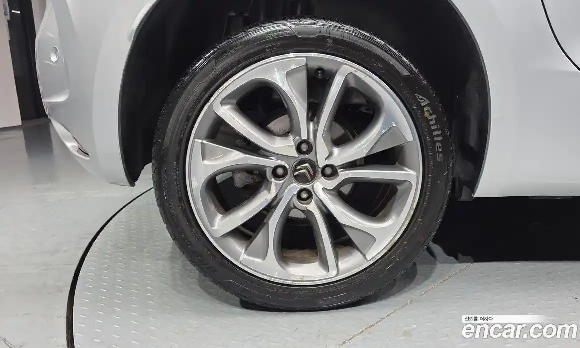 Citroen DS4 2013 2.0 гидро, фото 5