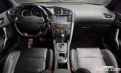 Citroen DS4 2013 2.0 гидро, миниатюра 7
