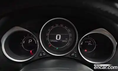 Citroen DS4 2013 2.0 гидро, миниатюра 8