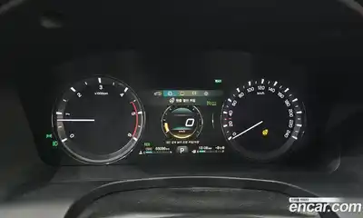 SsangYong Rexton 2019 2.2 гидро, миниатюра 8