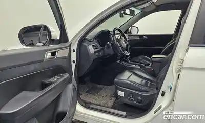 SsangYong Rexton 2019 2.2 гидро, миниатюра 10