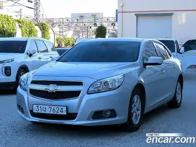 Chevrolet Malibu 2015 2.0 гидро, миниатюра 2