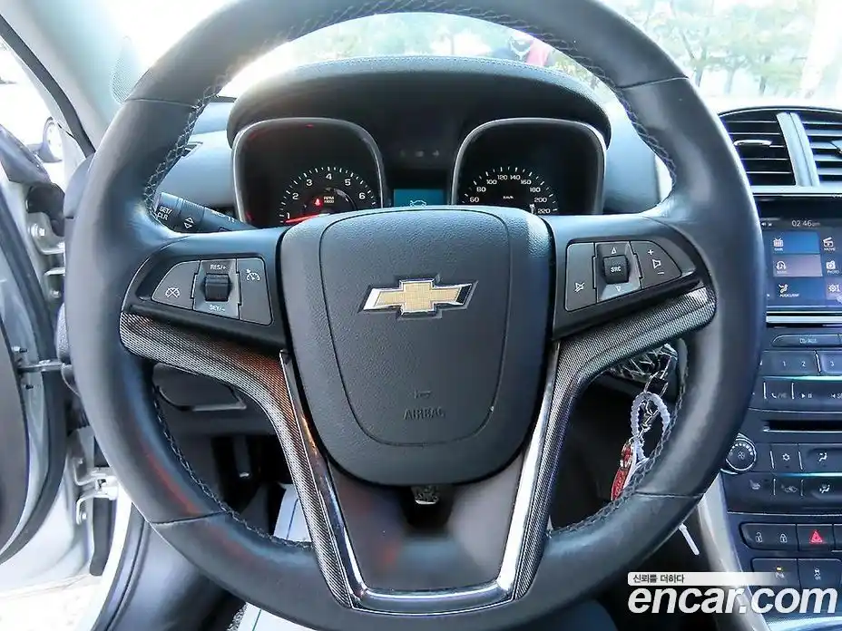 Chevrolet Malibu 2015 2.0 гидро, фото 8
