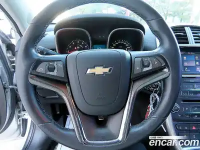 Chevrolet Malibu 2015 2.0 гидро, миниатюра 8