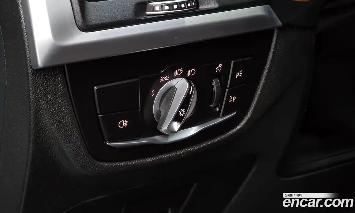 BMW X4 2022 2.0 гидро, фото 16