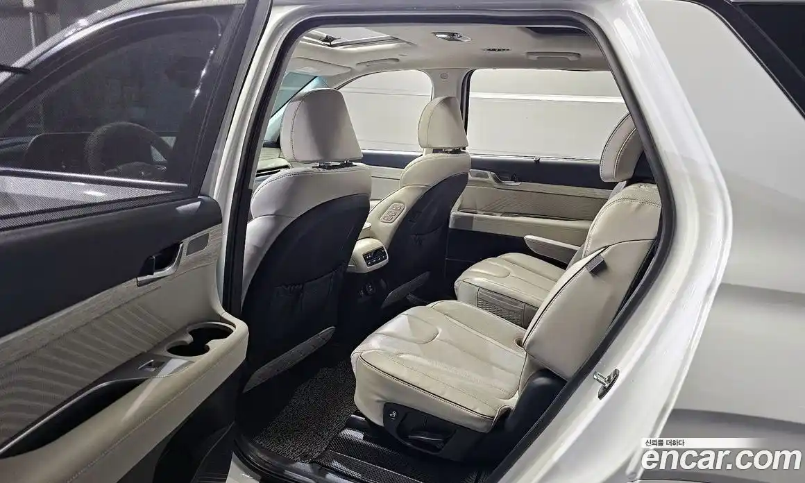 Hyundai Palisade 2023 2.2 гидро, фото 11