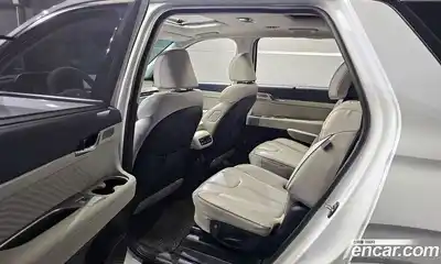 Hyundai Palisade 2023 2.2 гидро, миниатюра 11