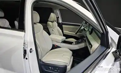 Hyundai Palisade 2023 2.2 гидро, миниатюра 12