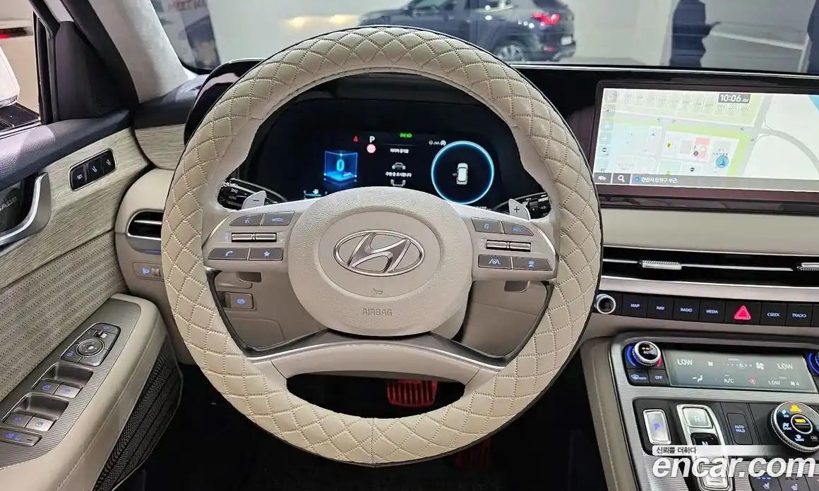 Hyundai Palisade 2023 2.2 гидро, фото 13