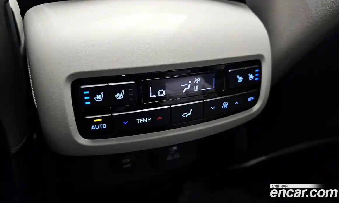 Hyundai Palisade 2023 2.2 гидро, фото 18