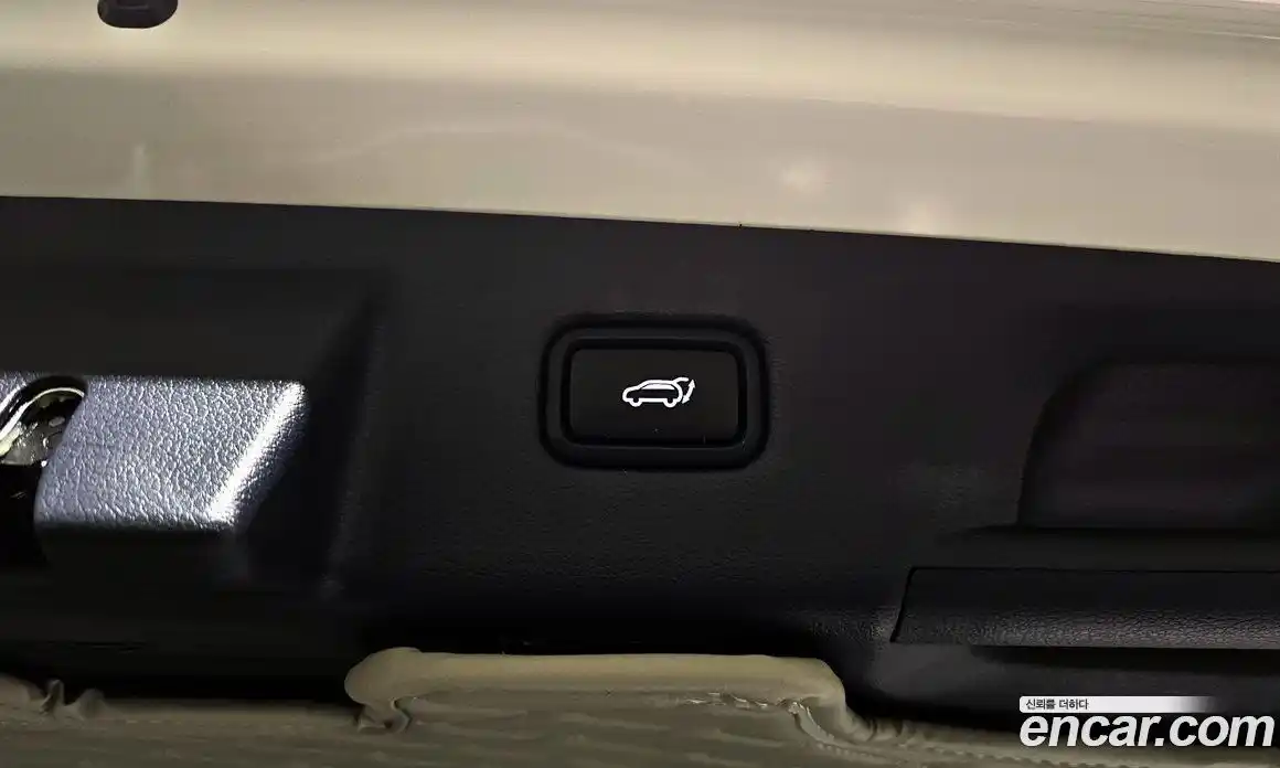 Hyundai Palisade 2023 2.2 гидро, фото 19