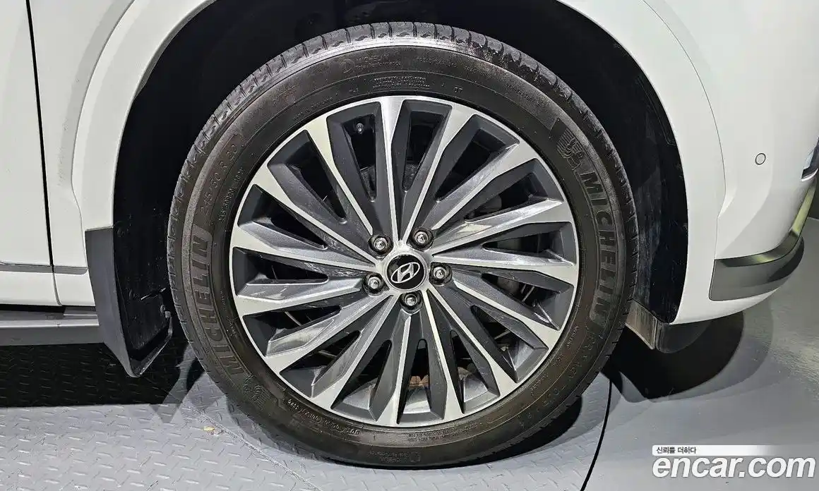 Hyundai Palisade 2023 2.2 гидро, фото 5