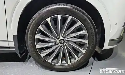 Hyundai Palisade 2023 2.2 гидро, миниатюра 5