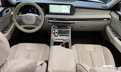 Hyundai Palisade 2023 2.2 гидро, миниатюра 7