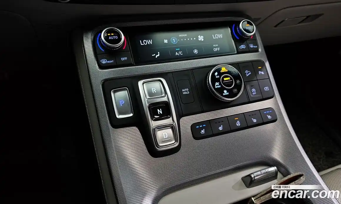 Hyundai Palisade 2023 2.2 гидро, фото 9