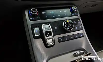 Hyundai Palisade 2023 2.2 гидро, миниатюра 9